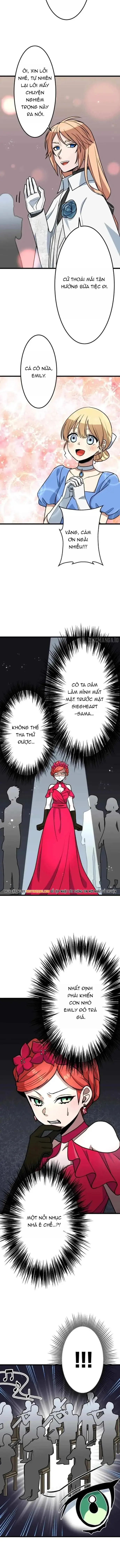 Yuusha Gakuen No Fukushuusei Chapter 23 - 11