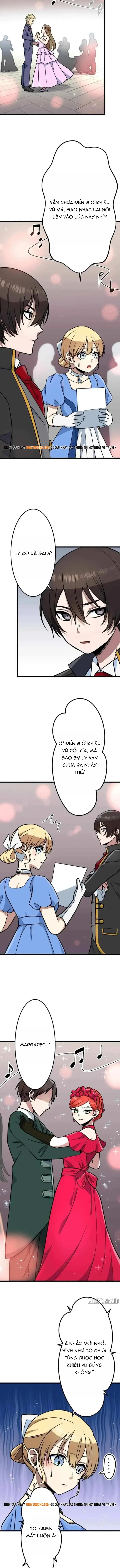 Yuusha Gakuen No Fukushuusei Chapter 23 - 13