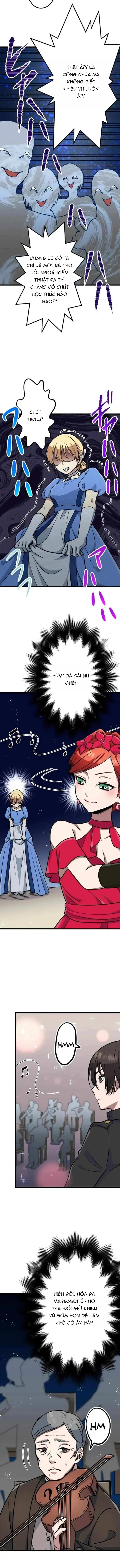 Yuusha Gakuen No Fukushuusei Chapter 23 - 14