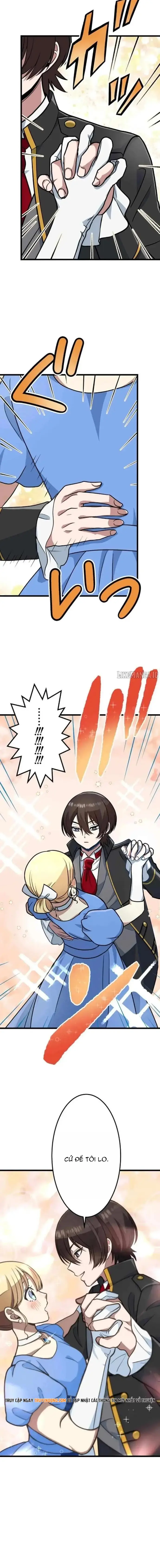 Yuusha Gakuen No Fukushuusei Chapter 23 - 16