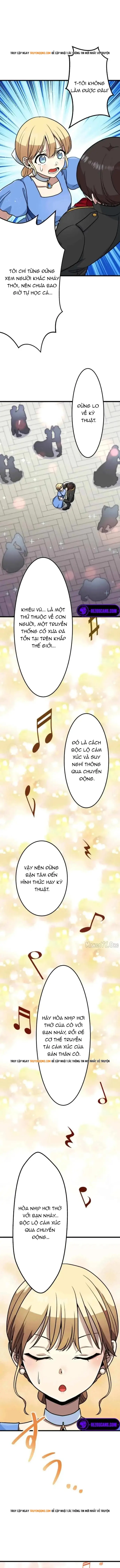 Yuusha Gakuen No Fukushuusei Chapter 24 - 2