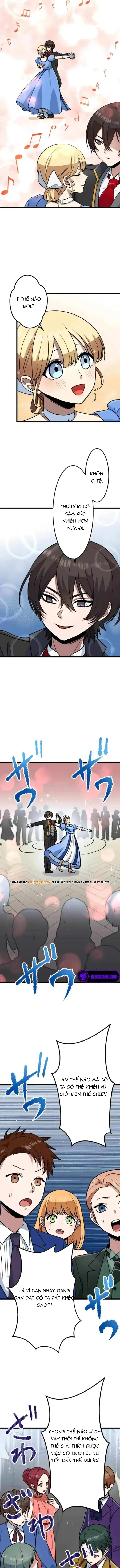 Yuusha Gakuen No Fukushuusei Chapter 24 - 3