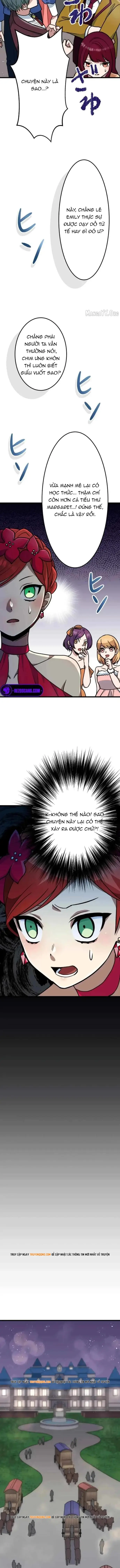 Yuusha Gakuen No Fukushuusei Chapter 24 - 4