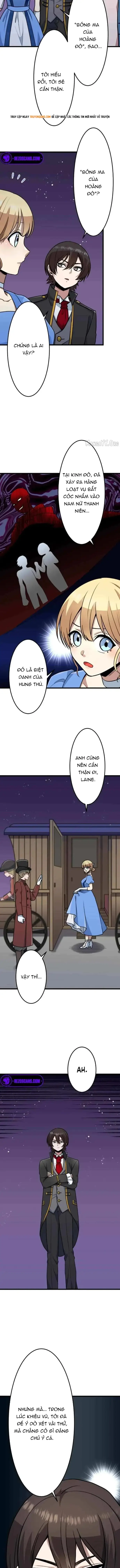 Yuusha Gakuen No Fukushuusei Chapter 24 - 7