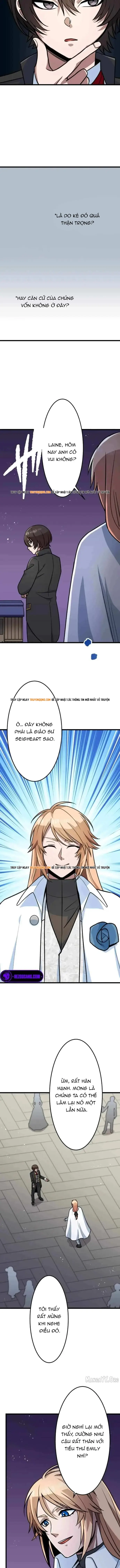 Yuusha Gakuen No Fukushuusei Chapter 24 - 8