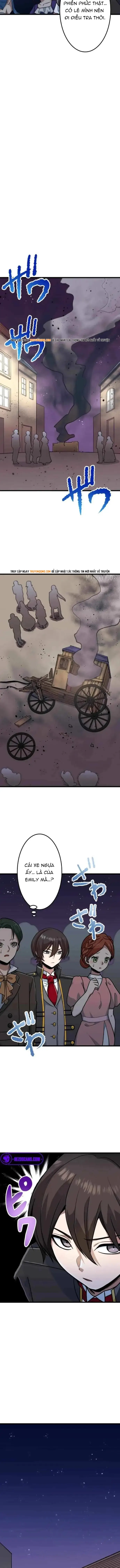 Yuusha Gakuen No Fukushuusei Chapter 24 - 10