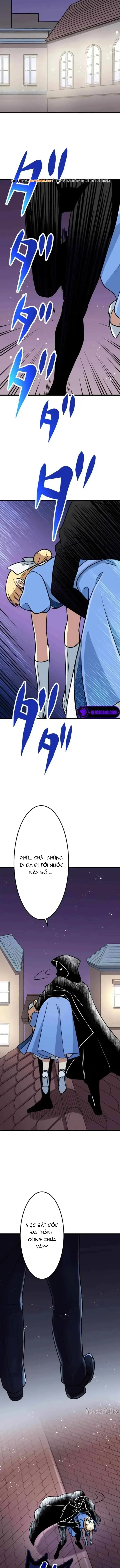 Yuusha Gakuen No Fukushuusei Chapter 24 - 11