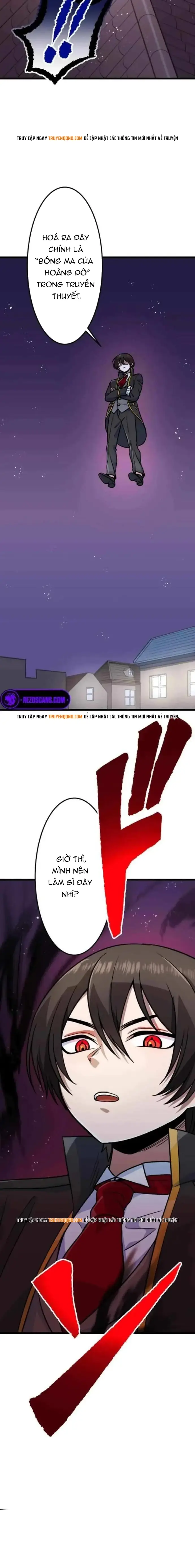 Yuusha Gakuen No Fukushuusei Chapter 24 - 12