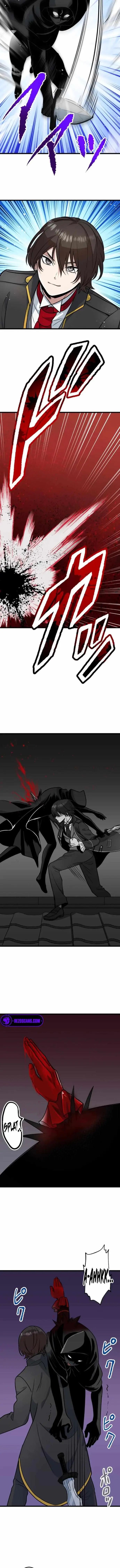 Yuusha Gakuen No Fukushuusei Chapter 25 - 3