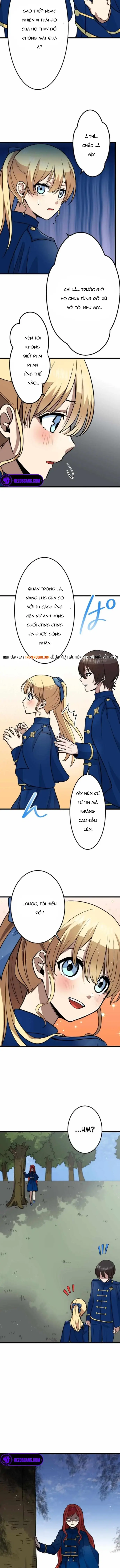 Yuusha Gakuen No Fukushuusei Chapter 25 - 11