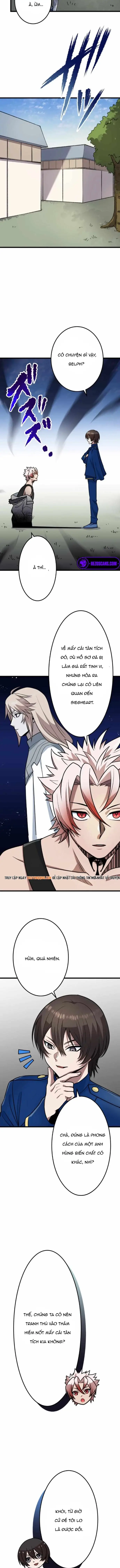 Yuusha Gakuen No Fukushuusei Chapter 25 - 13