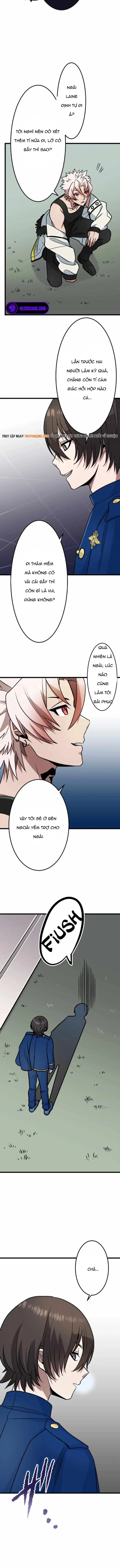 Yuusha Gakuen No Fukushuusei Chapter 25 - 14