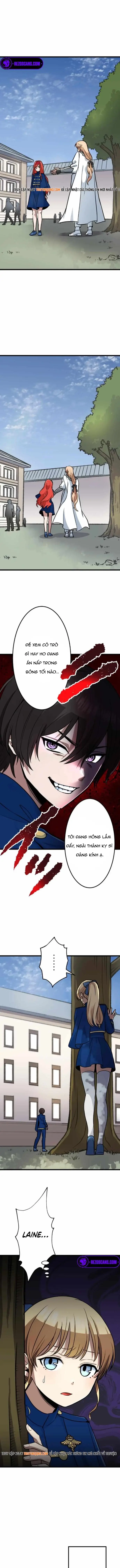 Yuusha Gakuen No Fukushuusei Chapter 25 - 15