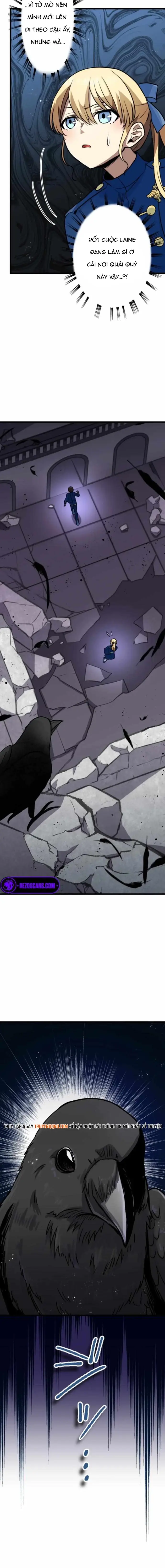 Yuusha Gakuen No Fukushuusei Chapter 25 - 17