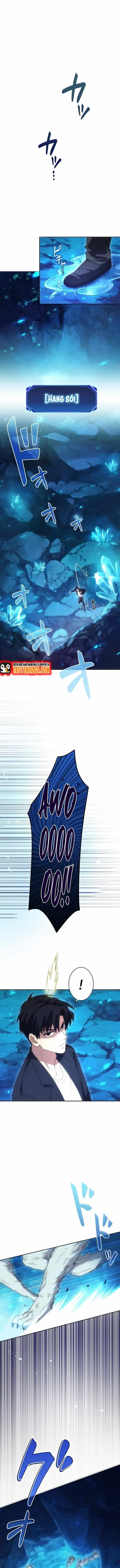 Moto Sekai Rank 1-I No Shoshinsha Chapter 6 - 5