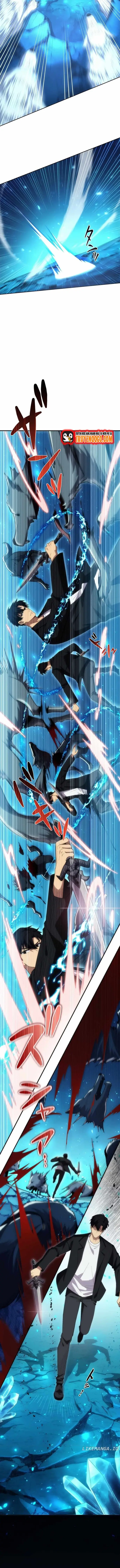 Moto Sekai Rank 1-I No Shoshinsha Chapter 6 - 7