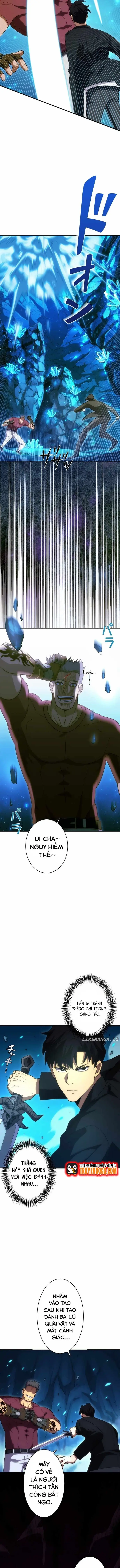 Moto Sekai Rank 1-I No Shoshinsha Chapter 6 - 9