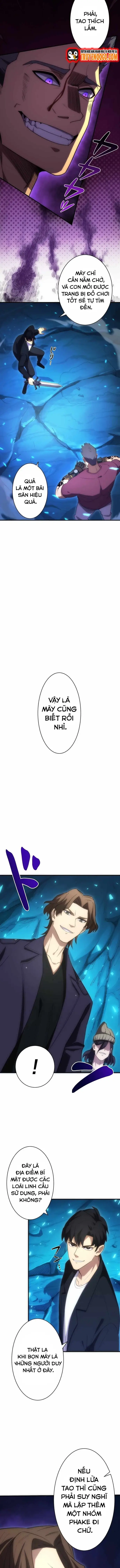 Moto Sekai Rank 1-I No Shoshinsha Chapter 6 - 10