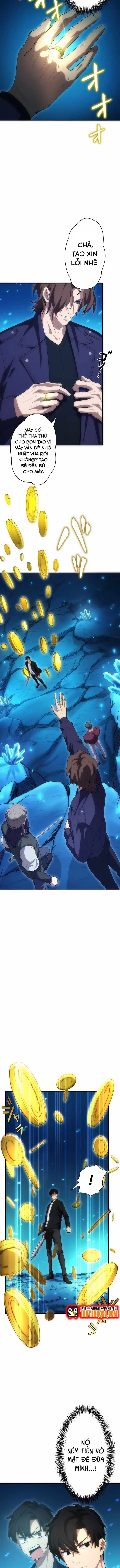 Moto Sekai Rank 1-I No Shoshinsha Chapter 6 - 12