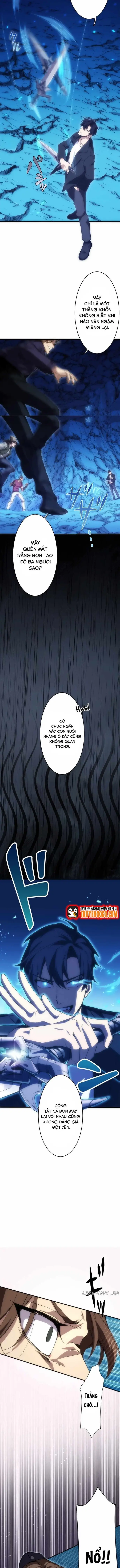 Moto Sekai Rank 1-I No Shoshinsha Chapter 6 - 14