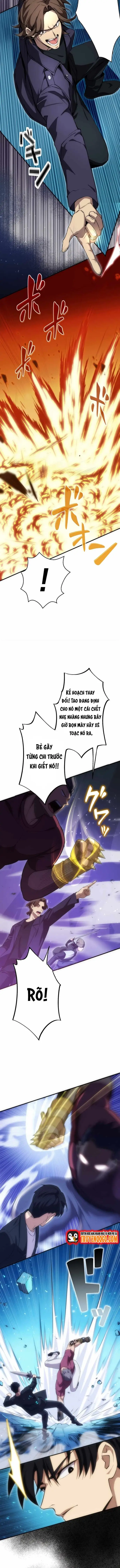 Moto Sekai Rank 1-I No Shoshinsha Chapter 6 - 15