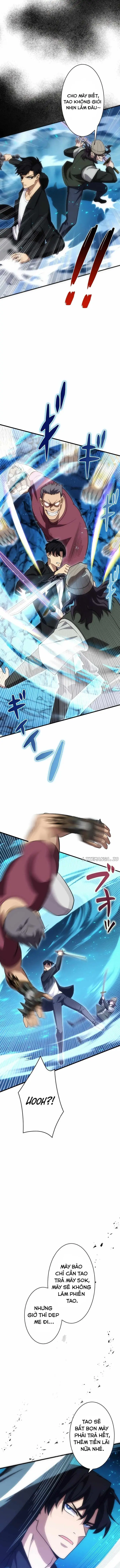 Moto Sekai Rank 1-I No Shoshinsha Chapter 6 - 16