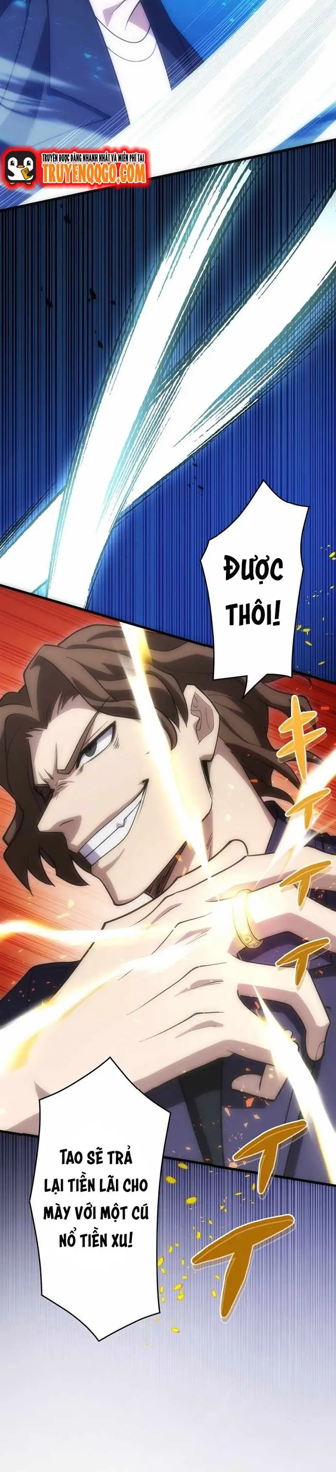 Moto Sekai Rank 1-I No Shoshinsha Chapter 6 - 17