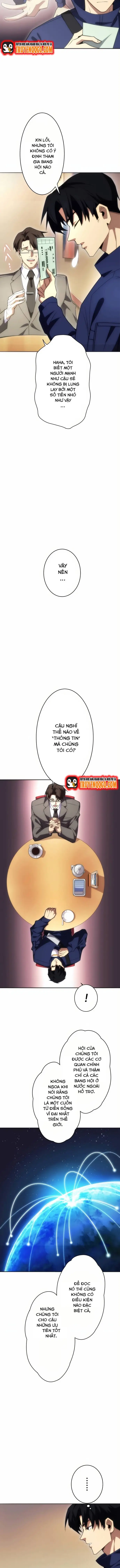 Moto Sekai Rank 1-I No Shoshinsha Chapter 10 - 14