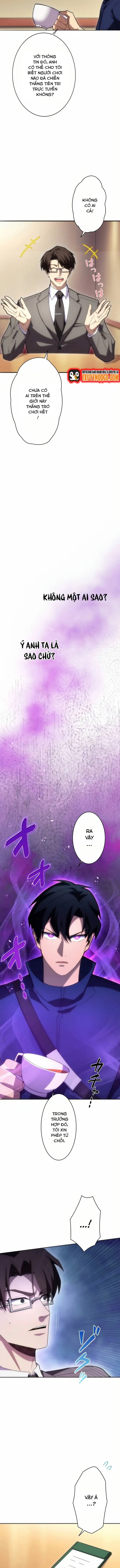 Moto Sekai Rank 1-I No Shoshinsha Chapter 10 - 15