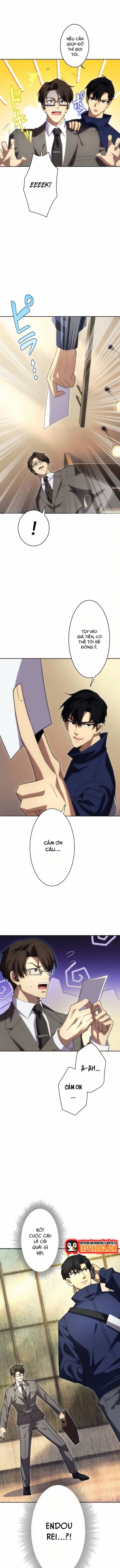 Moto Sekai Rank 1-I No Shoshinsha Chapter 10 - 17