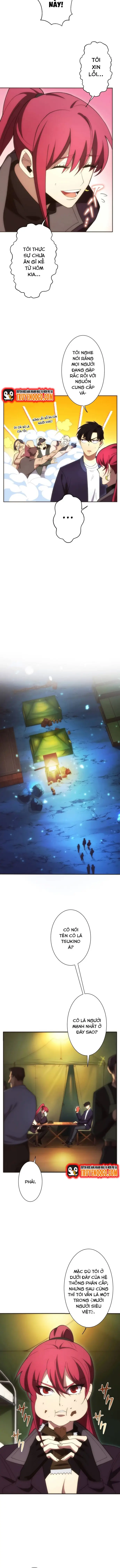 Moto Sekai Rank 1-I No Shoshinsha Chapter 13 - 2