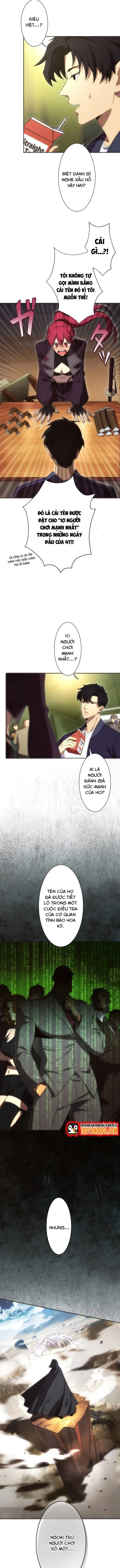 Moto Sekai Rank 1-I No Shoshinsha Chapter 13 - 3