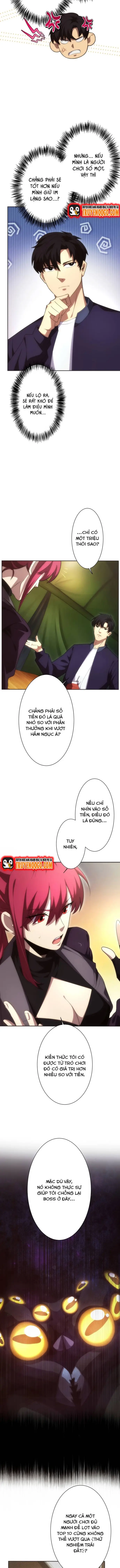 Moto Sekai Rank 1-I No Shoshinsha Chapter 13 - 5