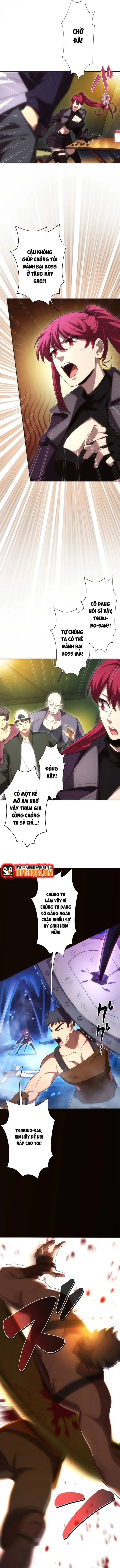 Moto Sekai Rank 1-I No Shoshinsha Chapter 13 - 7