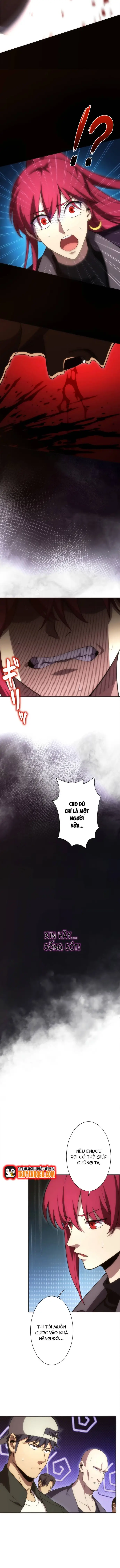 Moto Sekai Rank 1-I No Shoshinsha Chapter 13 - 8