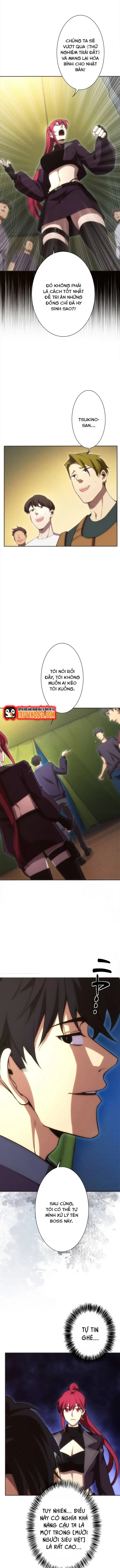 Moto Sekai Rank 1-I No Shoshinsha Chapter 13 - 9