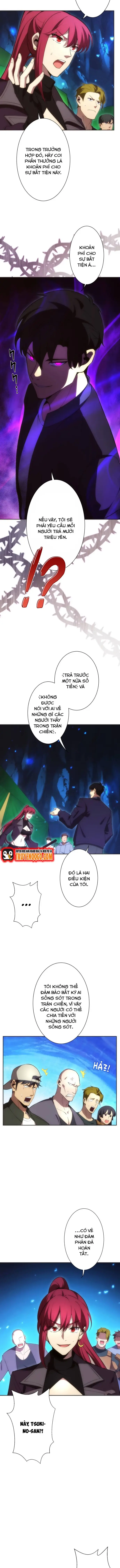 Moto Sekai Rank 1-I No Shoshinsha Chapter 13 - 11