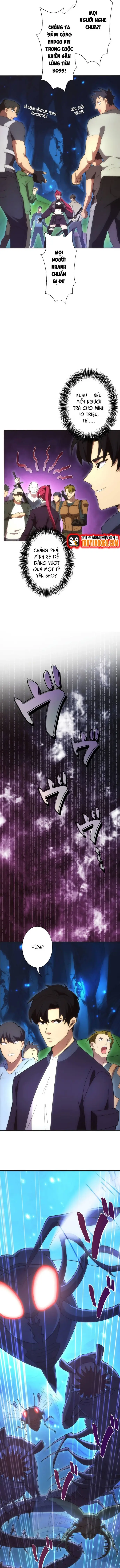 Moto Sekai Rank 1-I No Shoshinsha Chapter 13 - 12