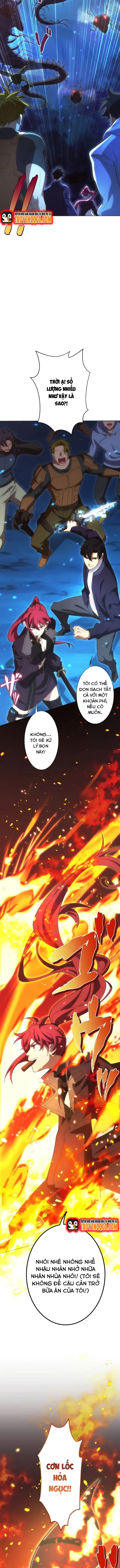 Moto Sekai Rank 1-I No Shoshinsha Chapter 13 - 13