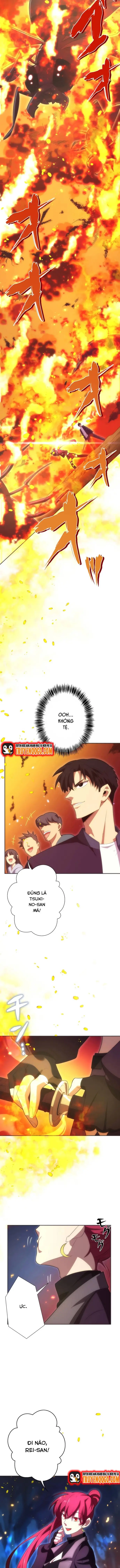 Moto Sekai Rank 1-I No Shoshinsha Chapter 13 - 14