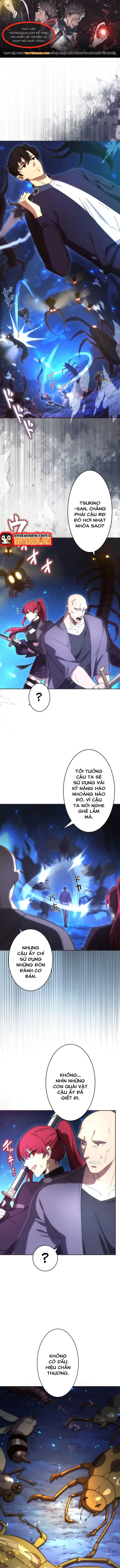 Moto Sekai Rank 1-I No Shoshinsha Chapter 14 - 1