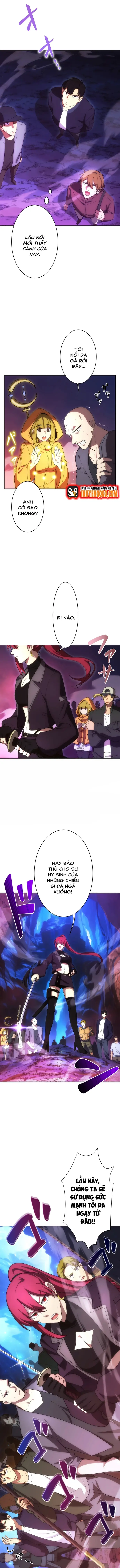 Moto Sekai Rank 1-I No Shoshinsha Chapter 14 - 3