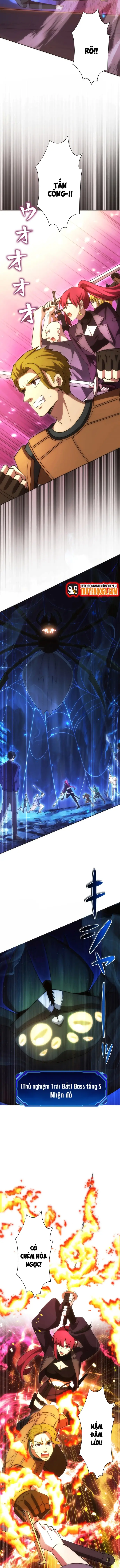 Moto Sekai Rank 1-I No Shoshinsha Chapter 14 - 4