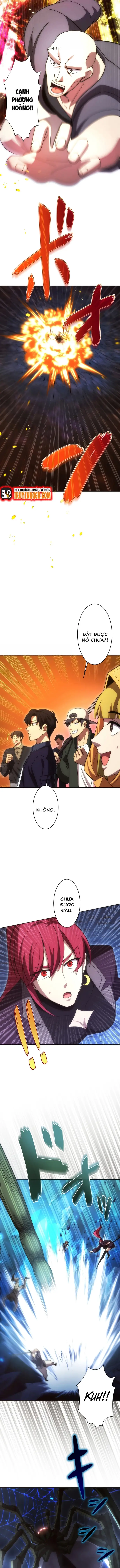 Moto Sekai Rank 1-I No Shoshinsha Chapter 14 - 5