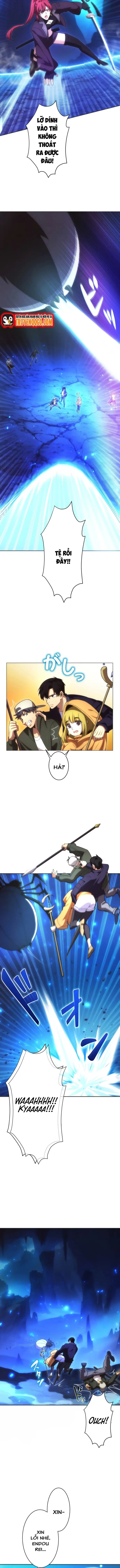 Moto Sekai Rank 1-I No Shoshinsha Chapter 14 - 7