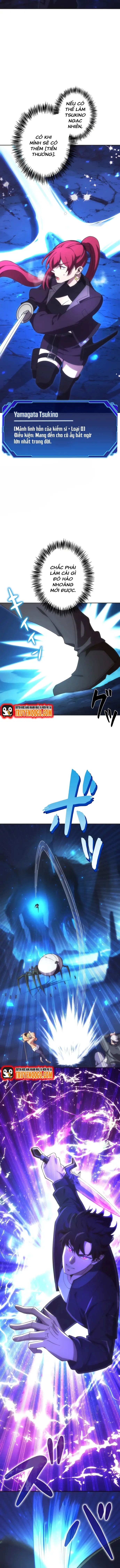 Moto Sekai Rank 1-I No Shoshinsha Chapter 14 - 9