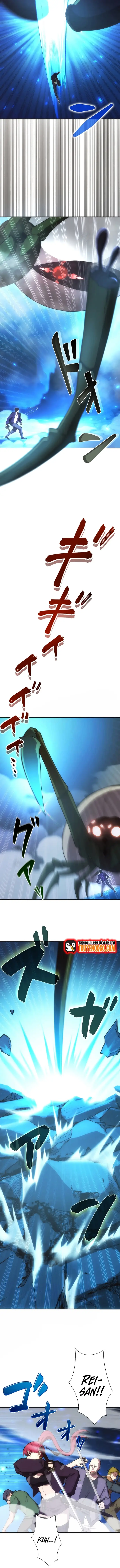 Moto Sekai Rank 1-I No Shoshinsha Chapter 14 - 10