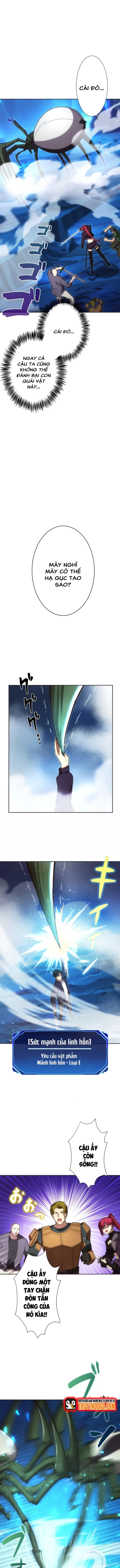 Moto Sekai Rank 1-I No Shoshinsha Chapter 14 - 11