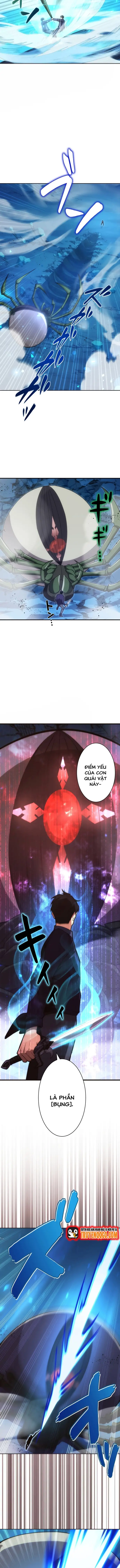 Moto Sekai Rank 1-I No Shoshinsha Chapter 14 - 12