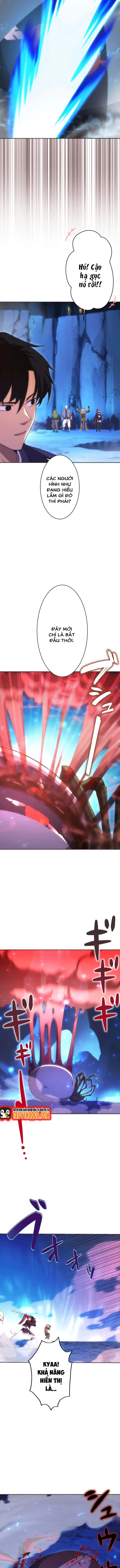 Moto Sekai Rank 1-I No Shoshinsha Chapter 14 - 13